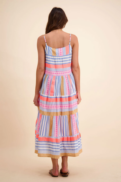 Rubyyaya Antibes Maxi (Blue)