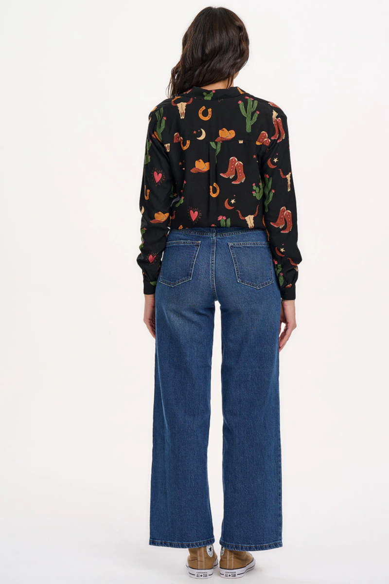 Sugarhill - Micah Revere Shirt