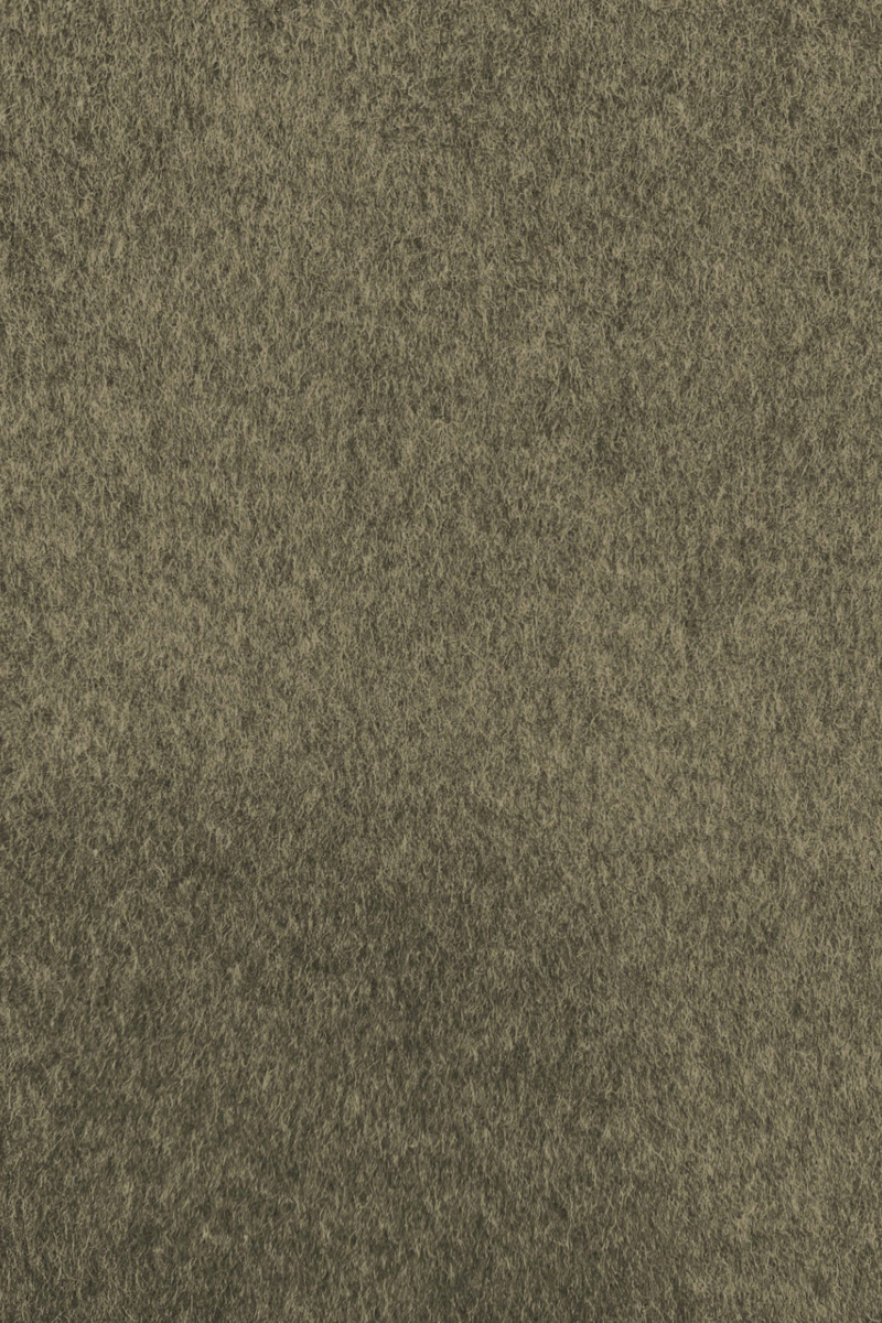 Esmaee - Eternal Coat Khaki