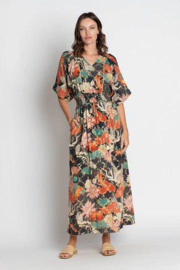 Hoshino Maxi Black