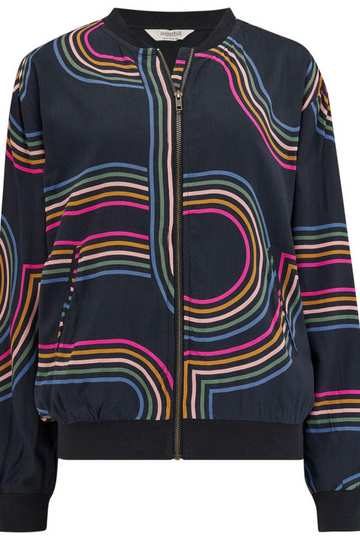 Sugarhill - Bobbi Bomber Jacker
