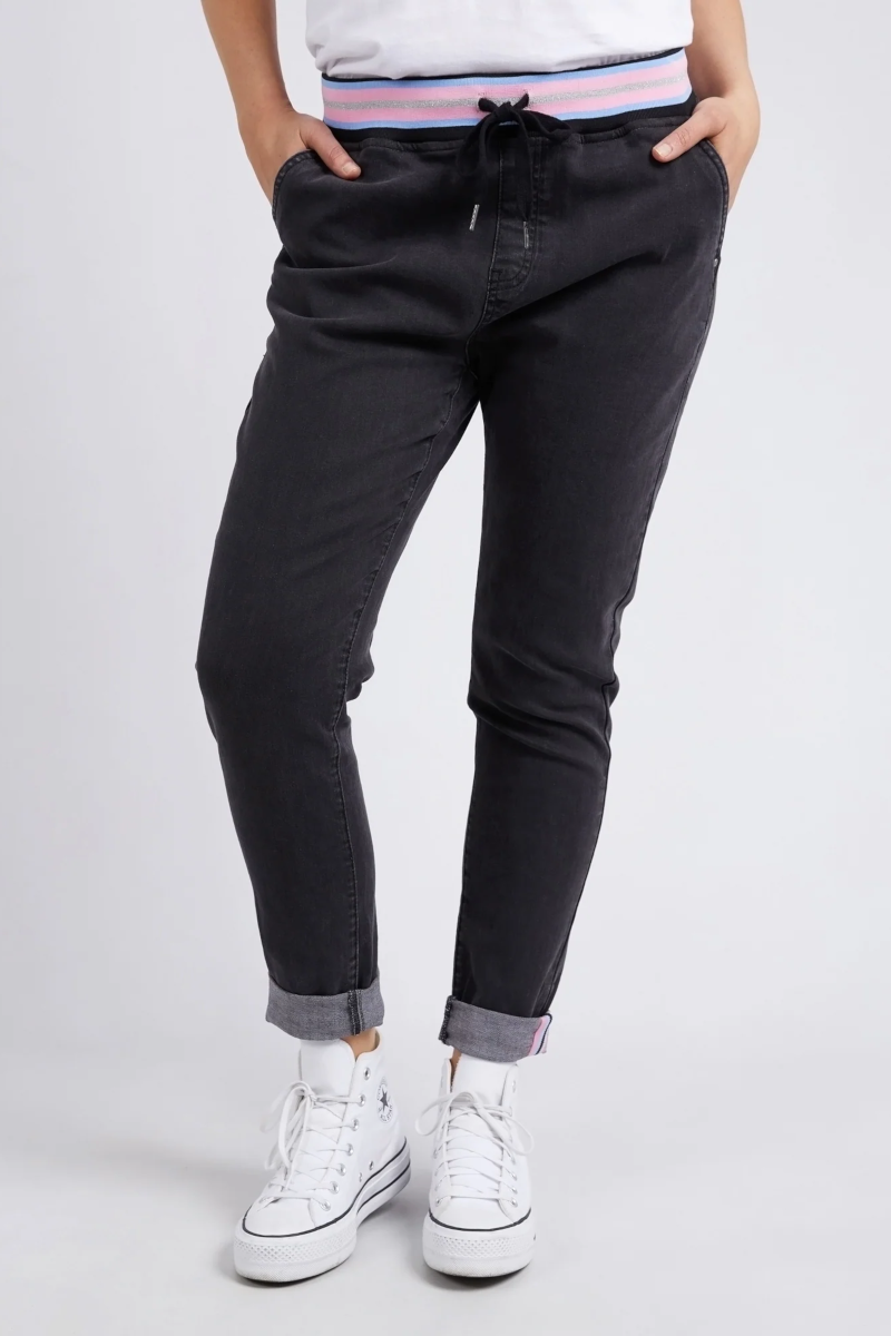 Denim – Sien Clothing