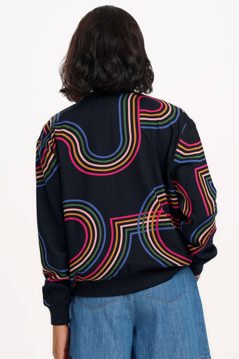 Sugarhill - Bobbi Bomber Jacker