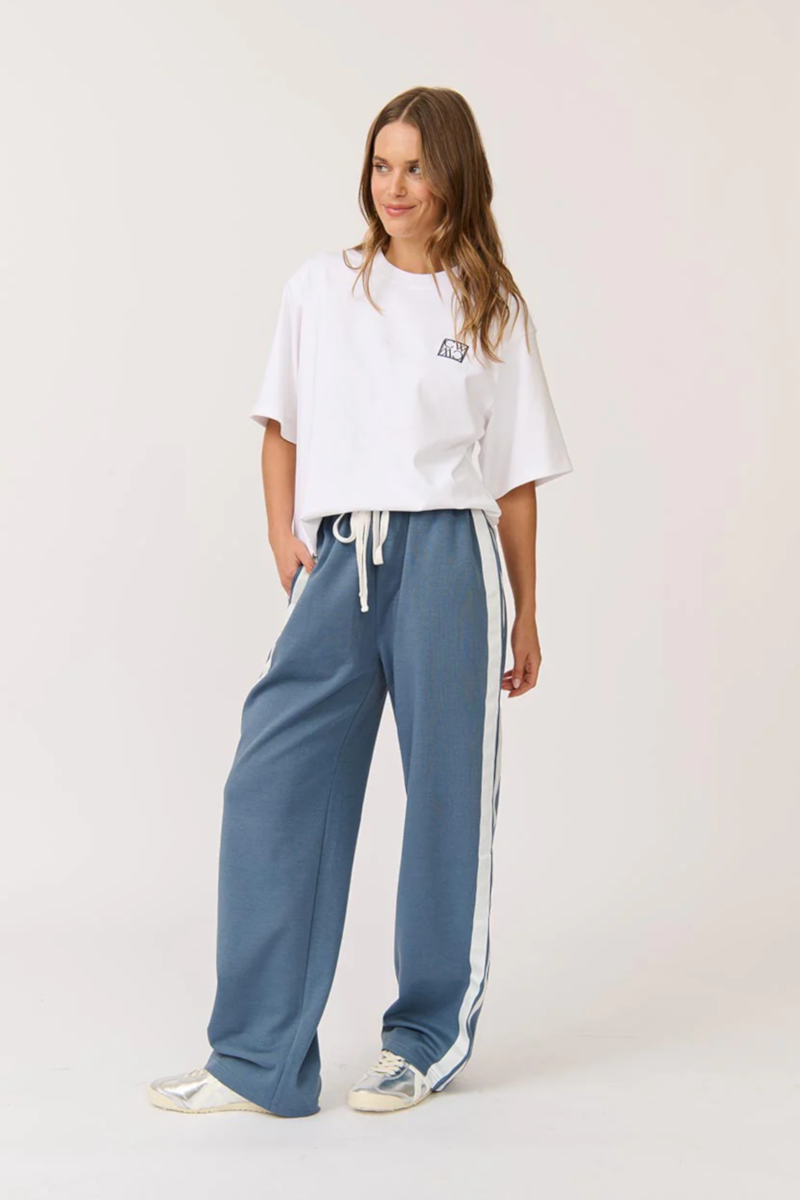 Cartel & Willow - Adeline Pant Slate