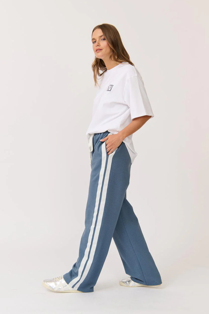 Cartel & Willow - Adeline Pant Slate