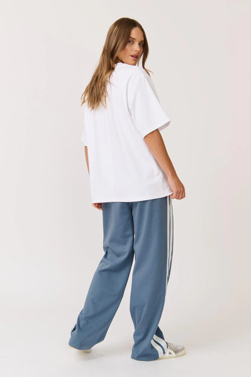 Cartel & Willow - Adeline Pant Slate