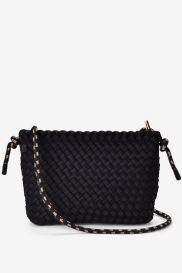 E & K - Panama Xbody - Black