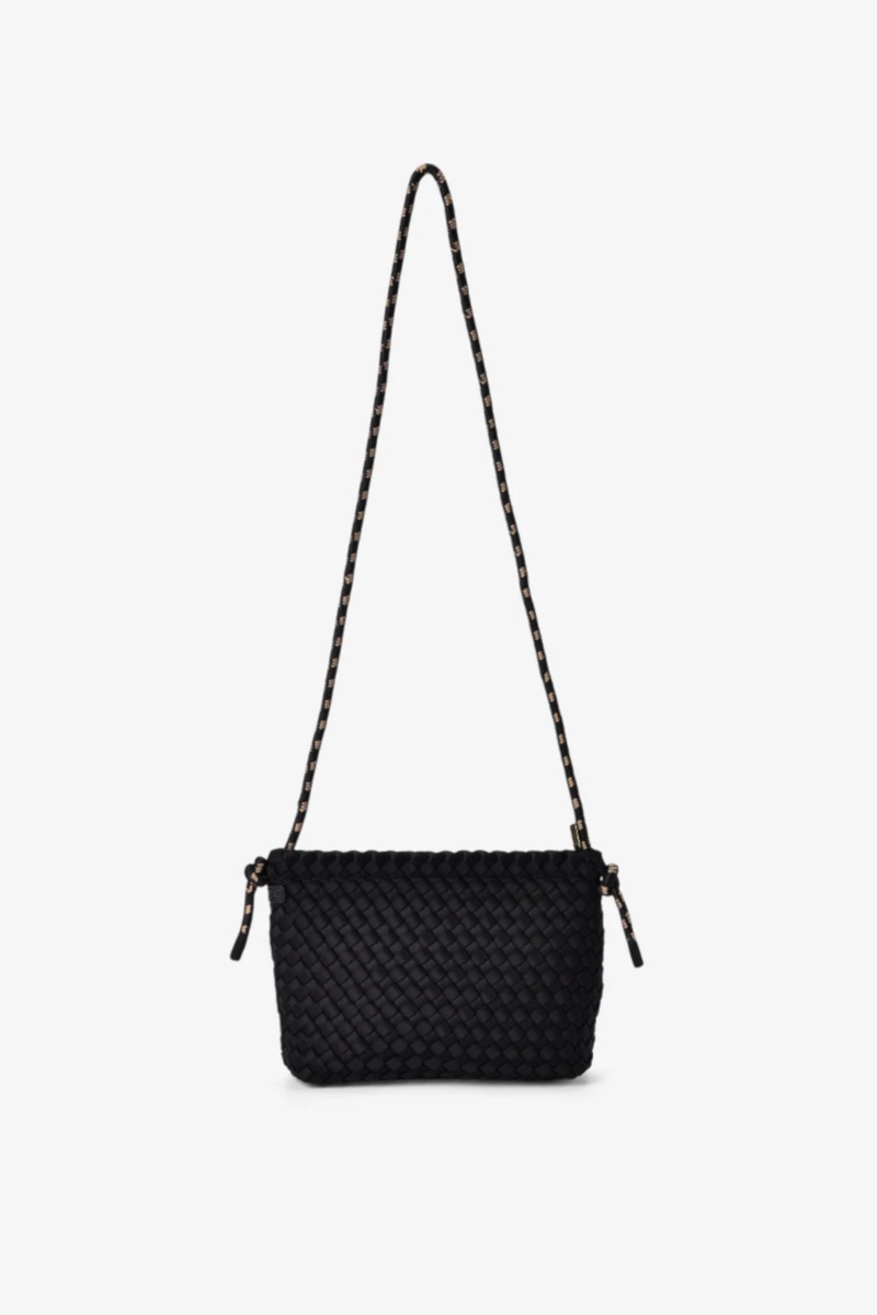 E & K - Panama Xbody - Black