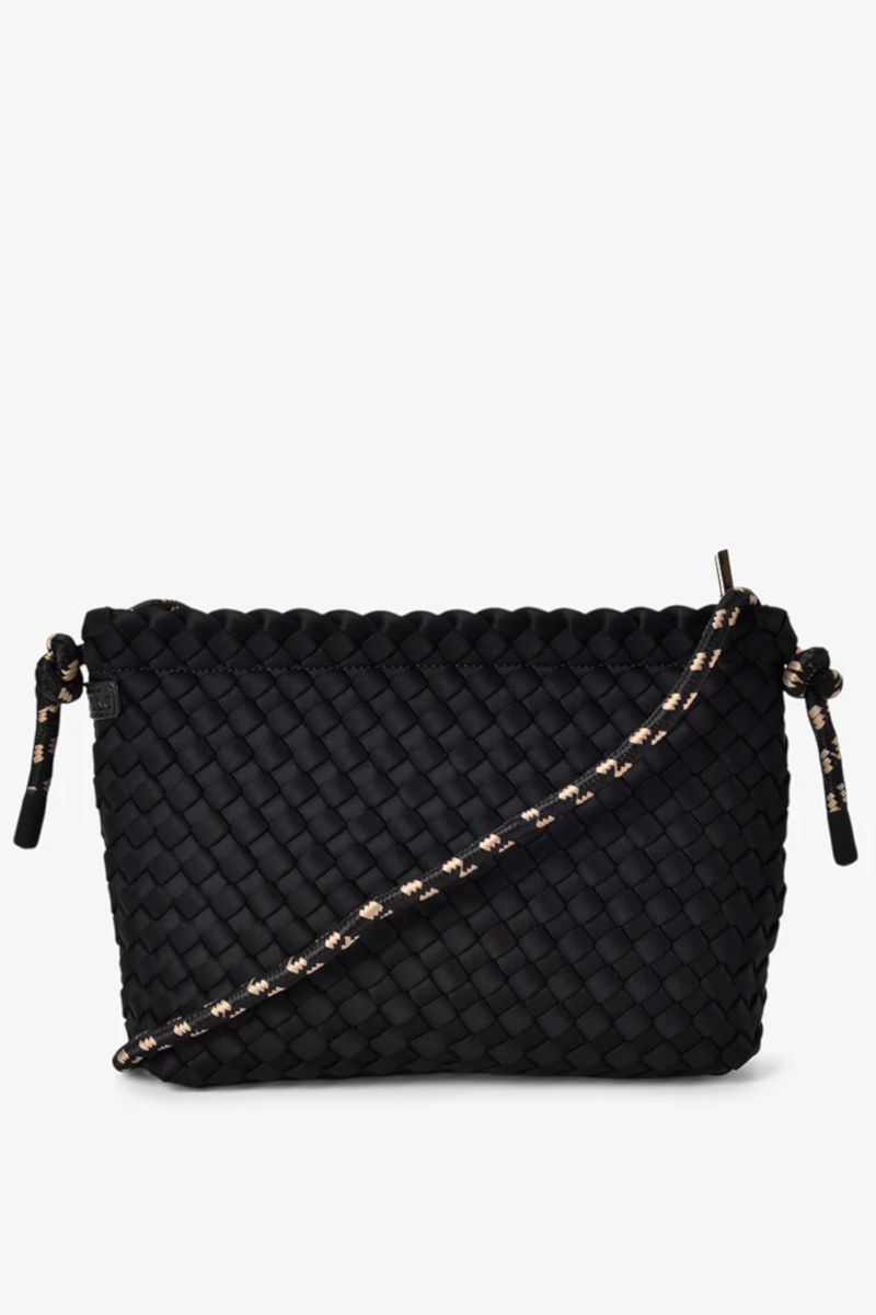 E & K - Panama Xbody - Black