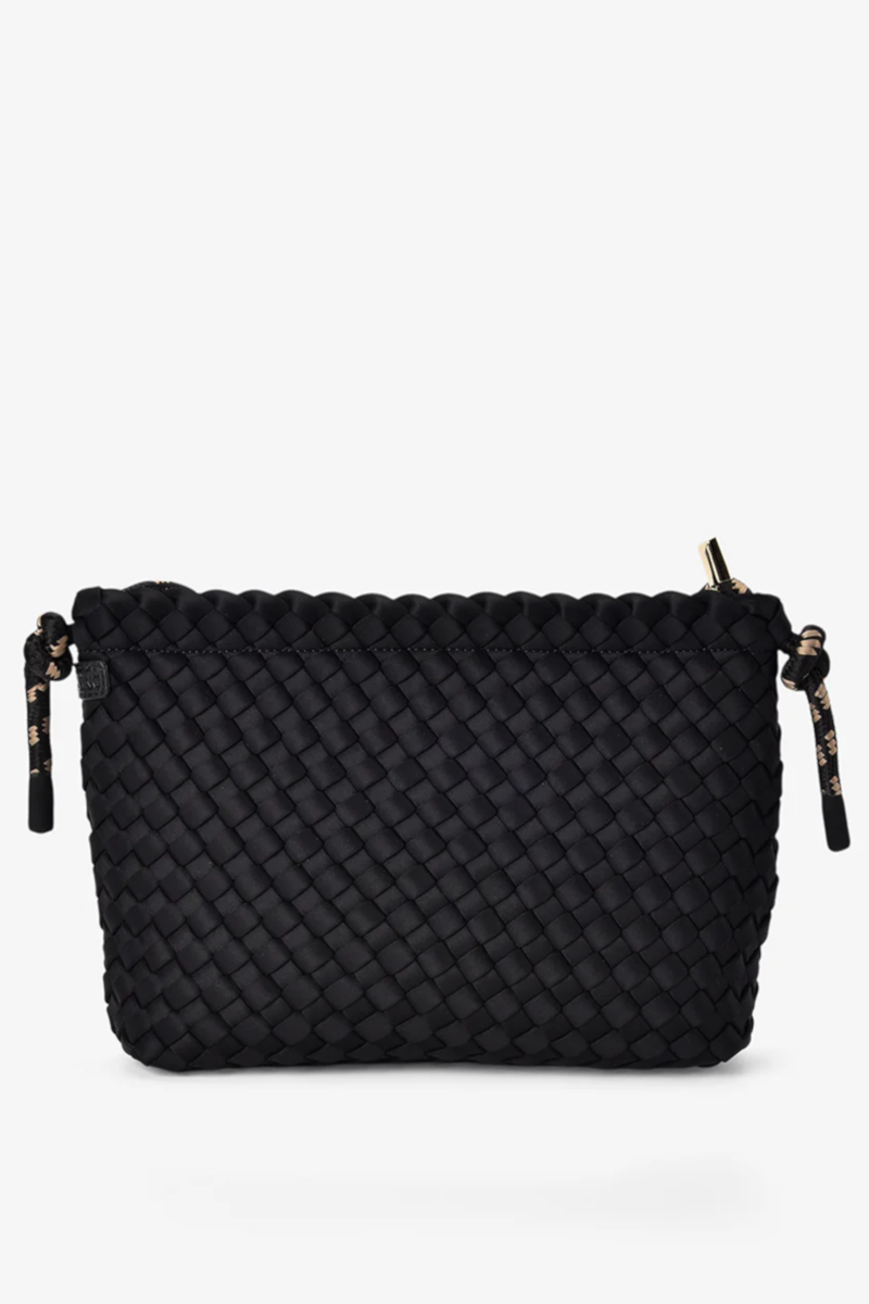 E & K - Panama Xbody - Black