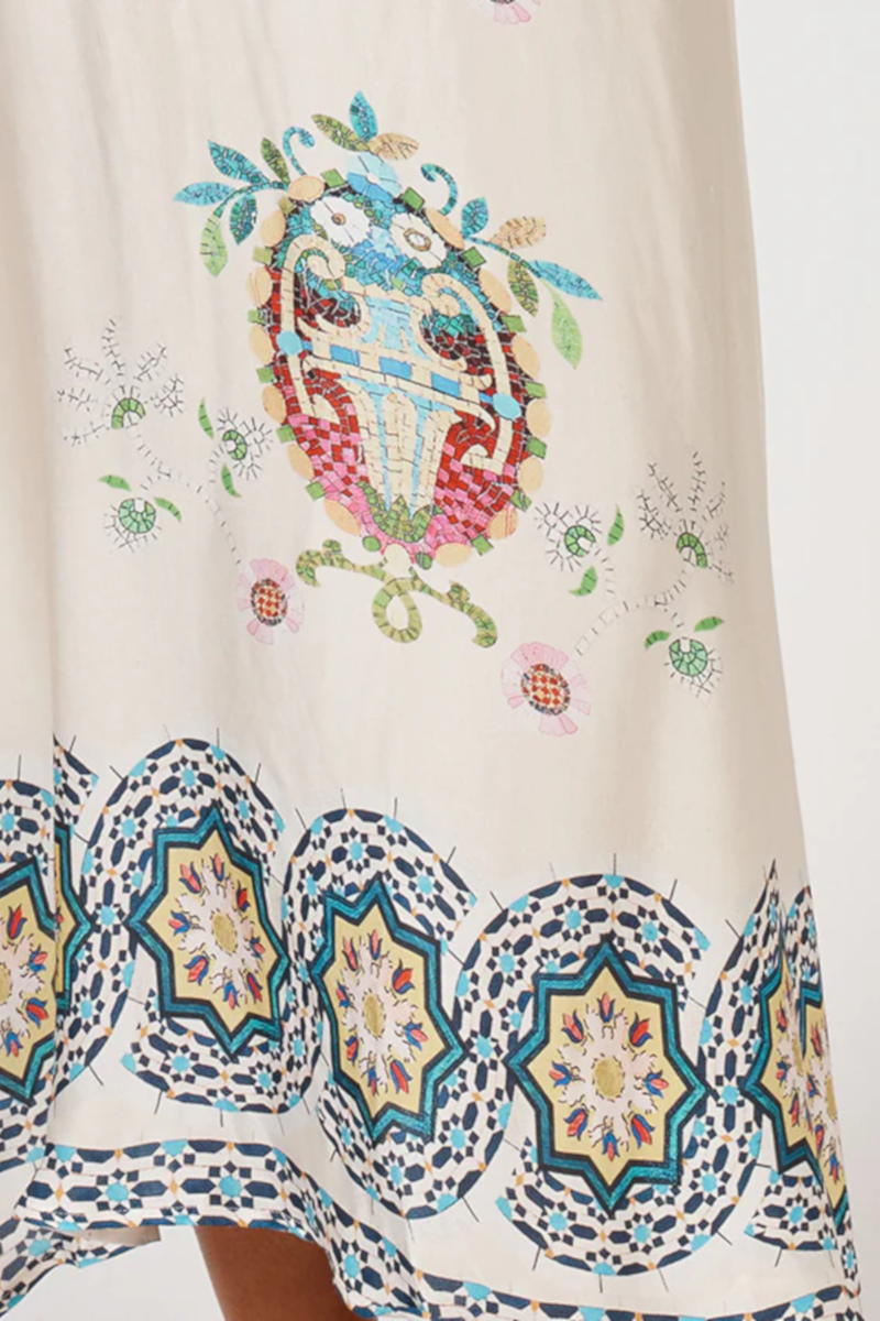Rubyyaya - Garcia Shirt Cream