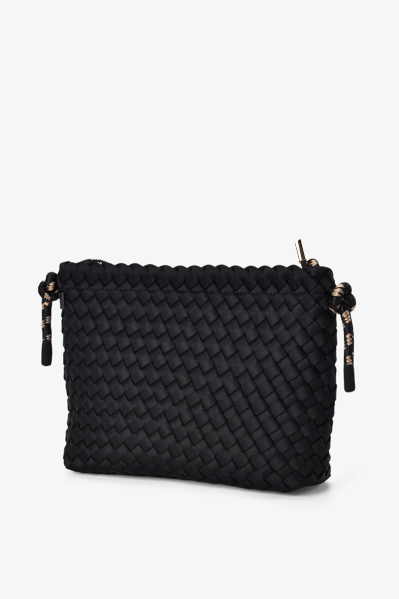 E & K - Panama Xbody - Black