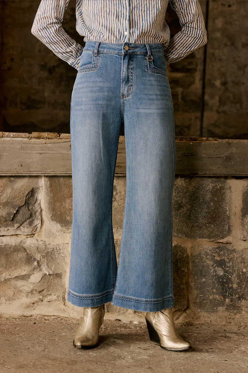 Italian Star - Boss Jeans – Sien Clothing