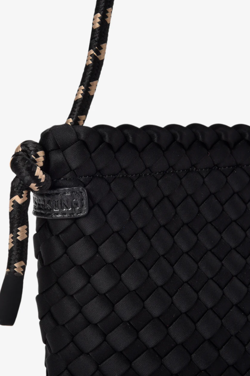 E & K - Panama Xbody - Black