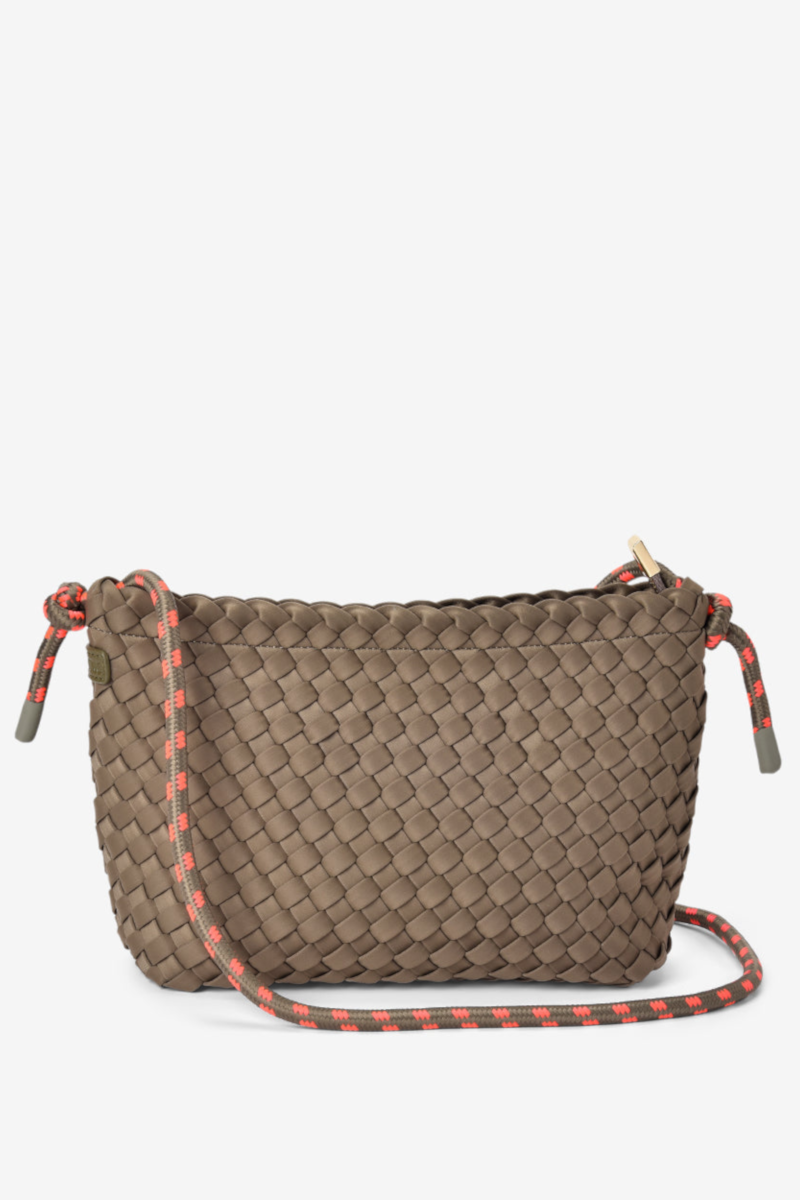 E & K - Panama Xbody Khaki