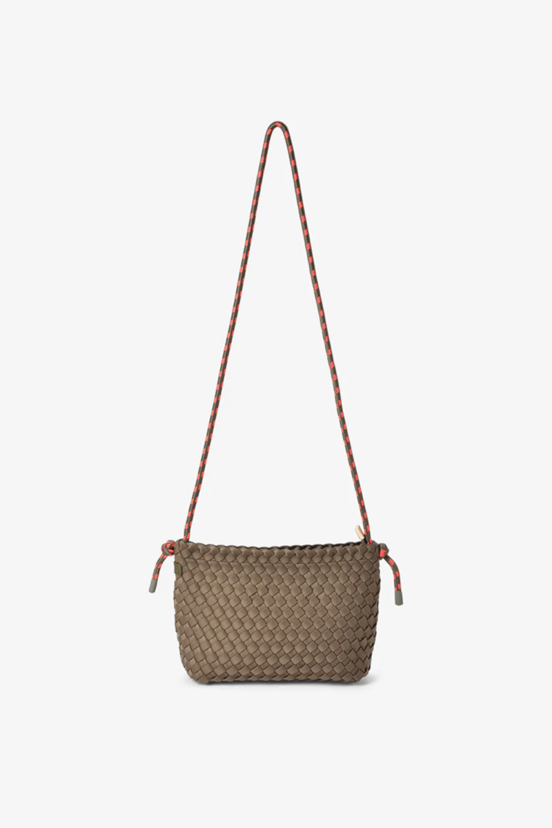 E & K - Panama Xbody Khaki