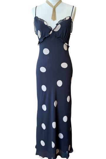 All About May - Esmeralda Dress