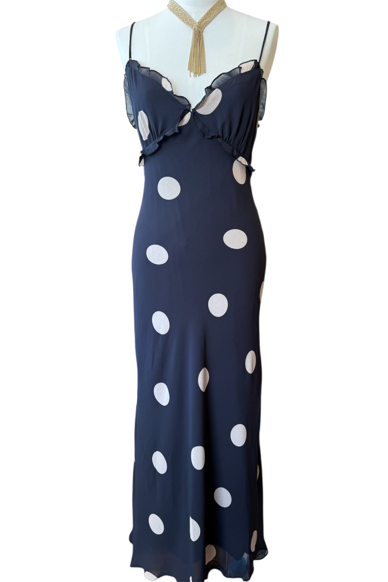 All About May - Esmeralda Dress