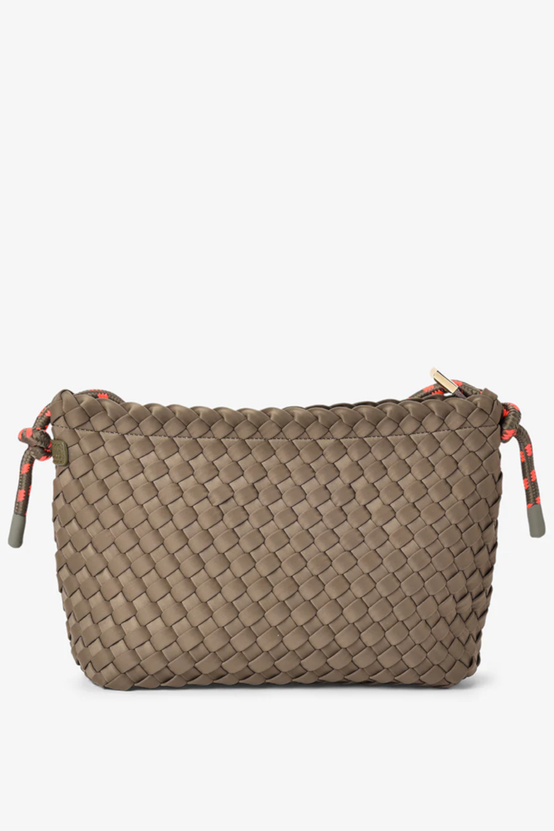 E & K - Panama Xbody Khaki