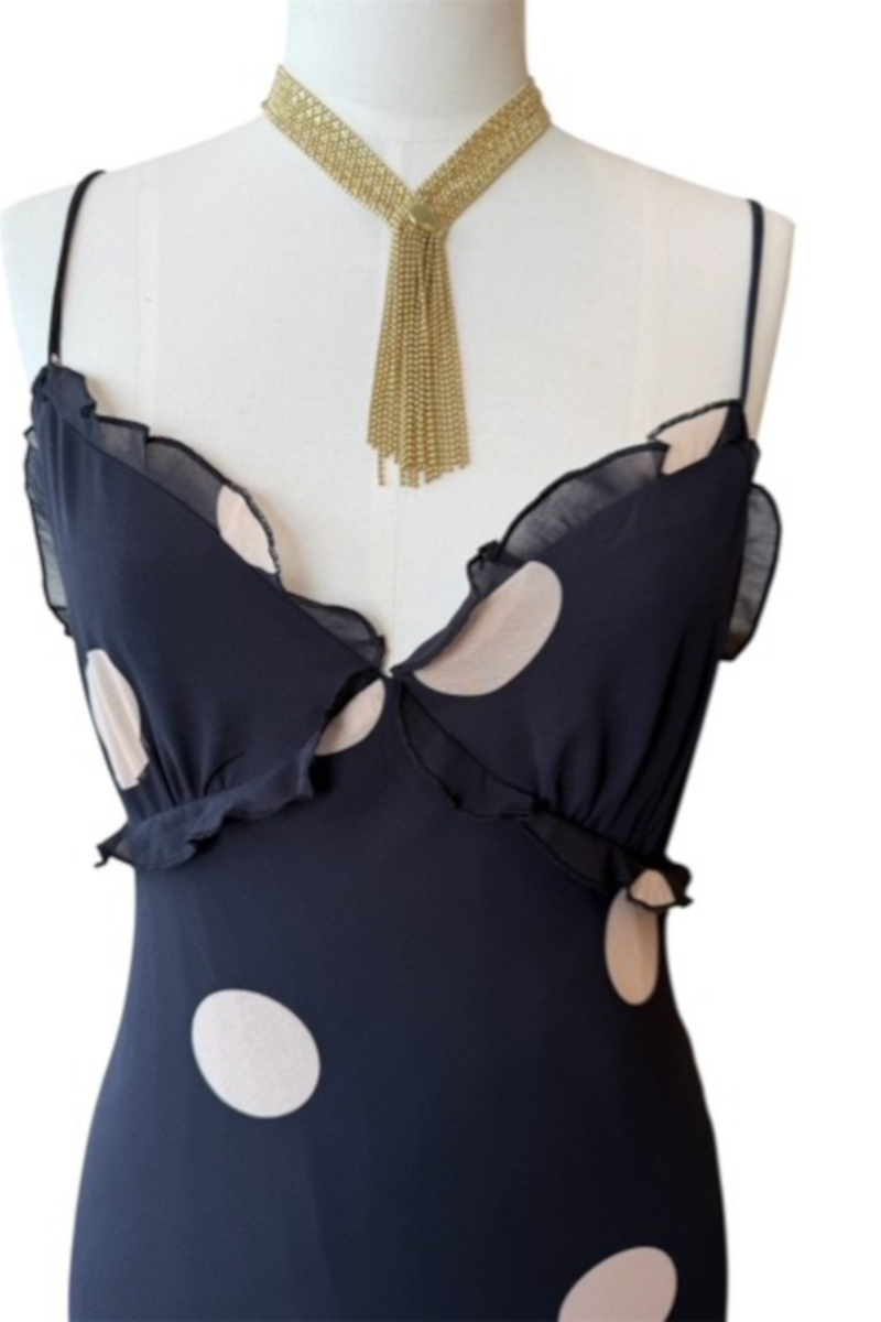 All About May - Esmeralda Dress