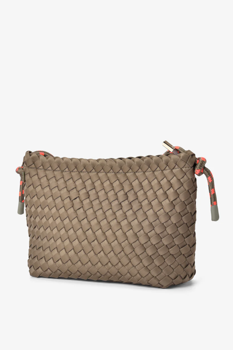 E & K - Panama Xbody Khaki