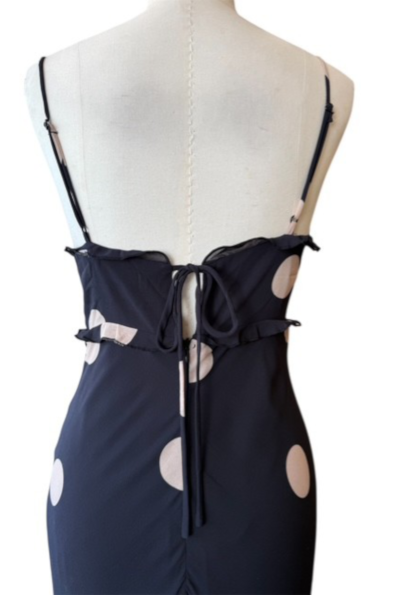 All About May - Esmeralda Dress