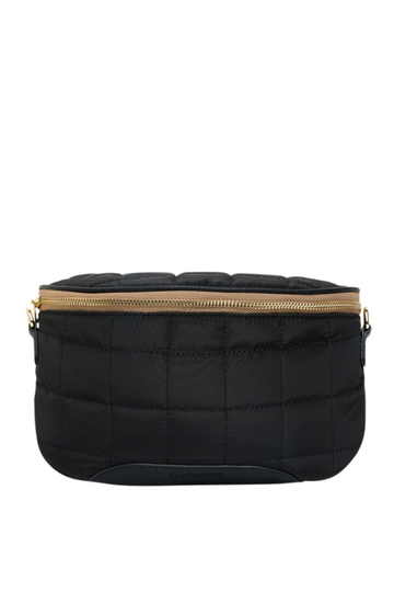 Elms & King - Saxon Sling Black