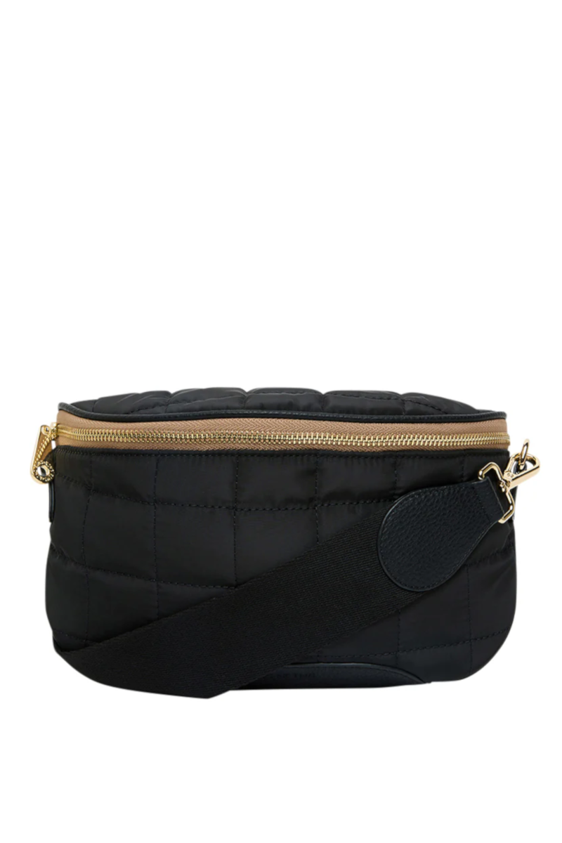 Elms & King - Saxon Sling Black