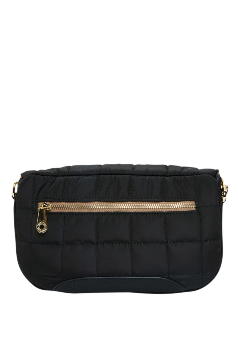 Elms & King - Saxon Sling Black