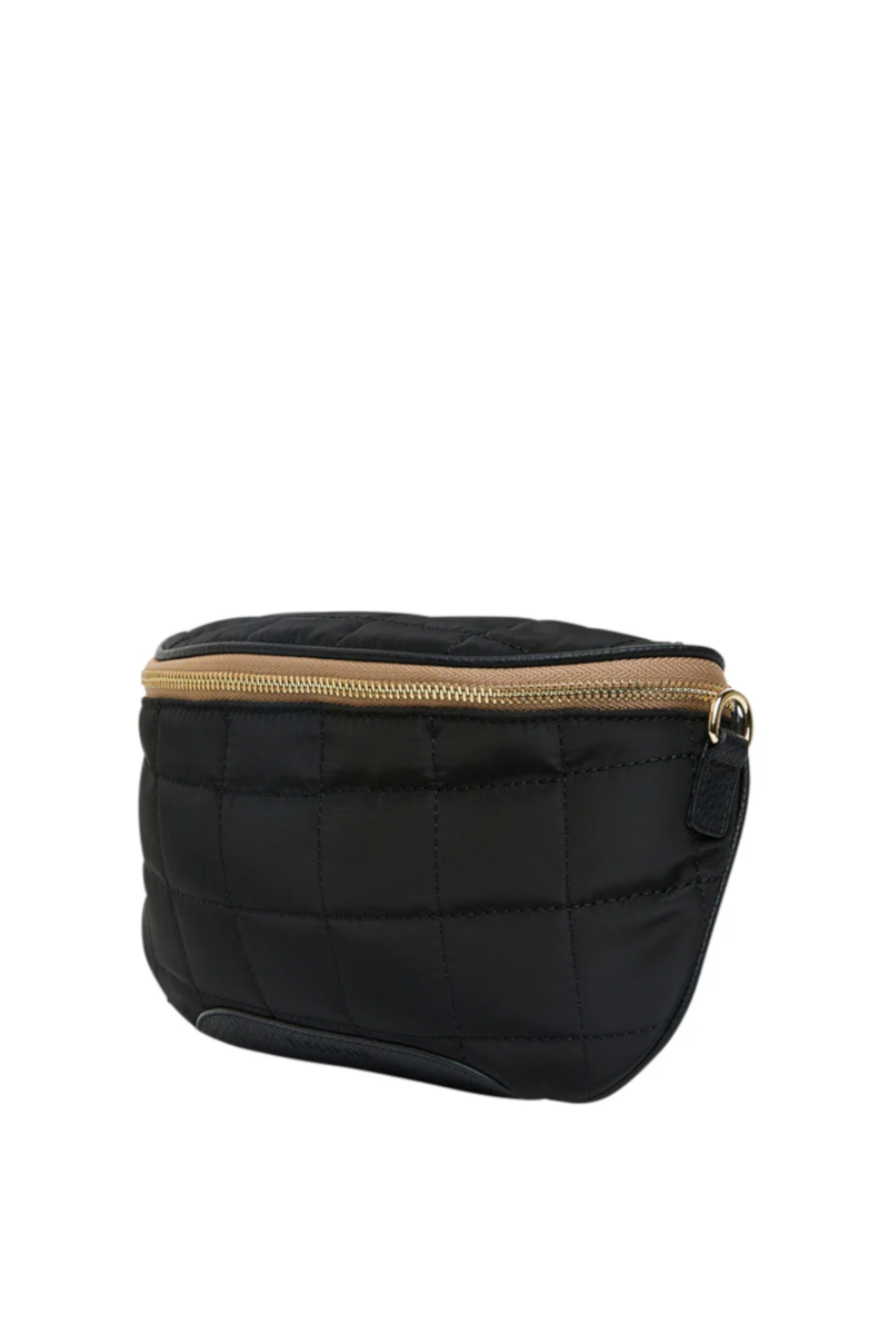 Elms & King - Saxon Sling Black