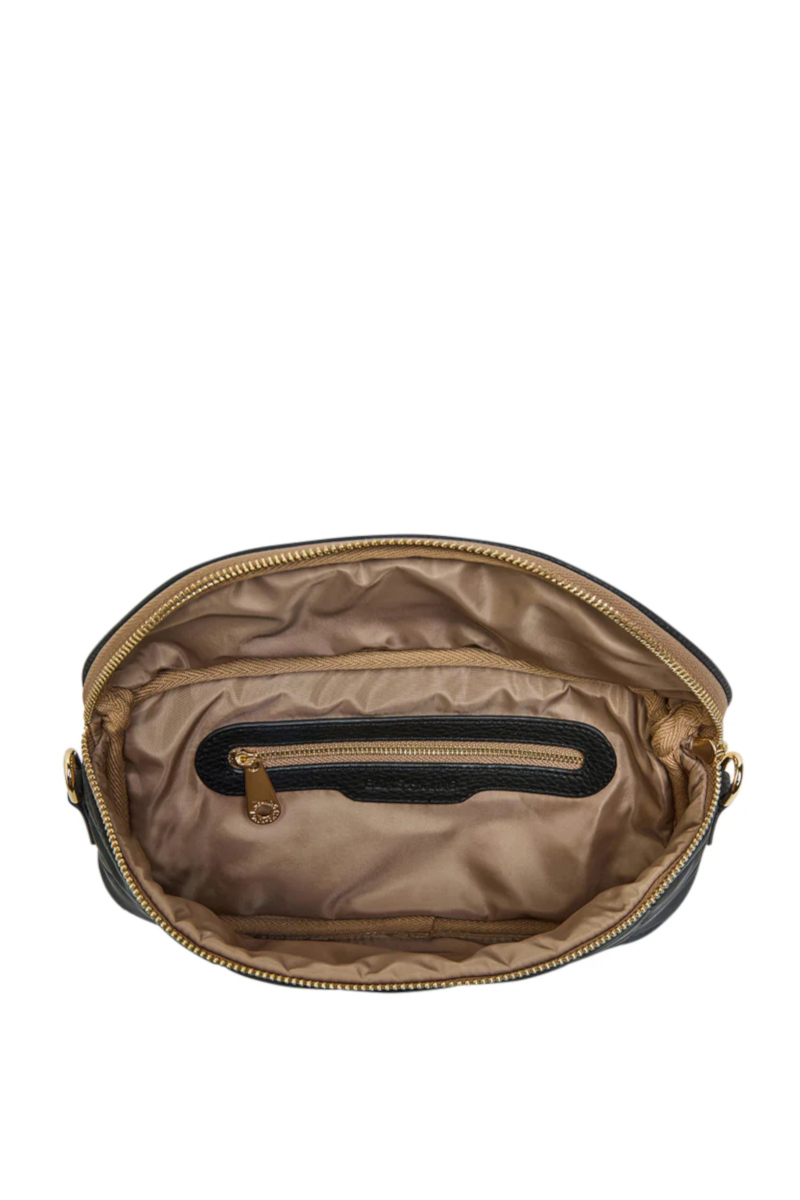 Elms & King - Saxon Sling Black
