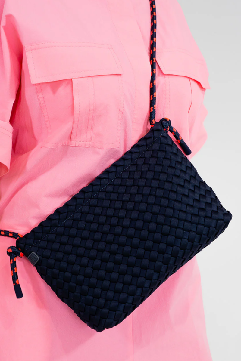 E & K - Panama Xbody Navy