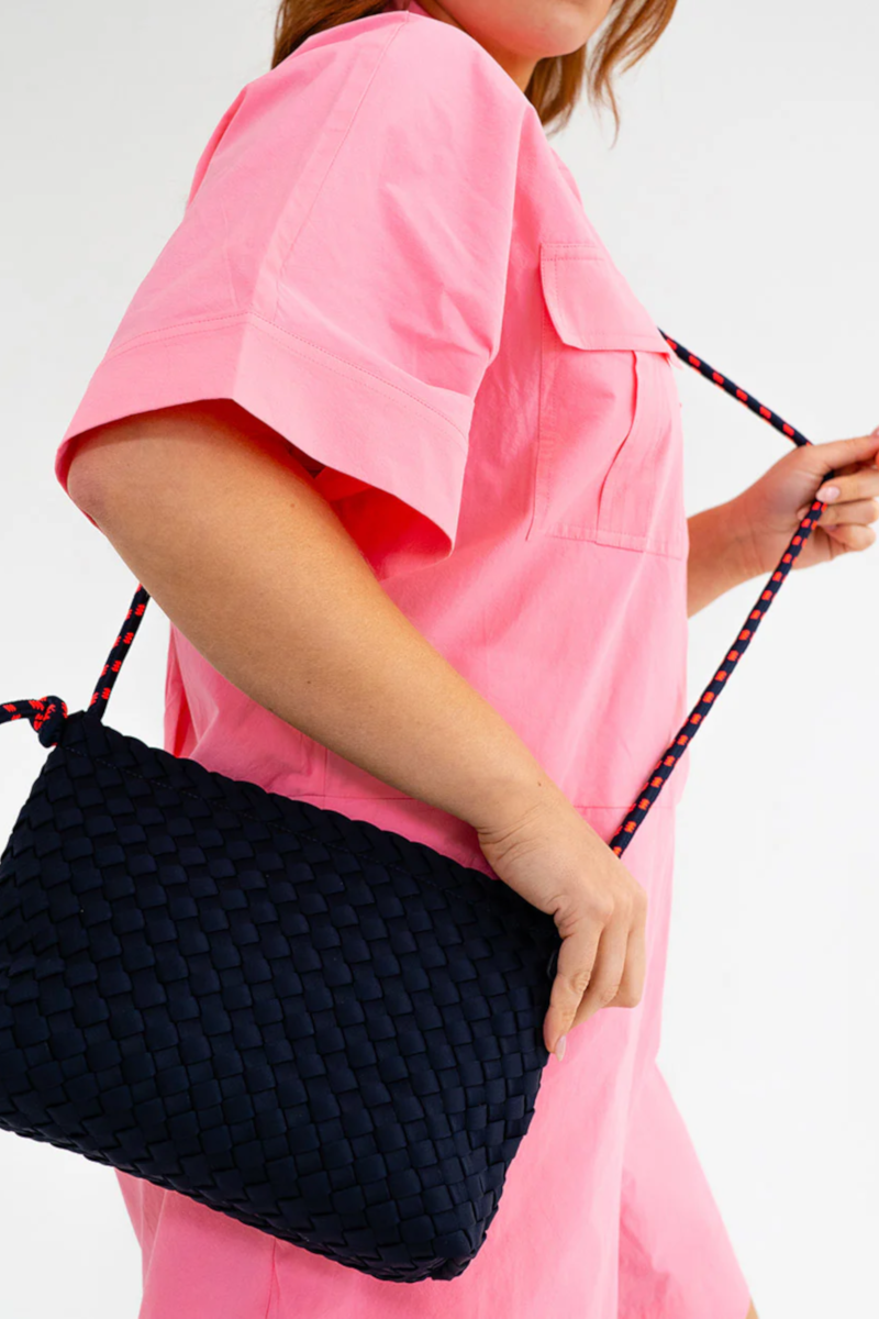 E & K - Panama Xbody Navy