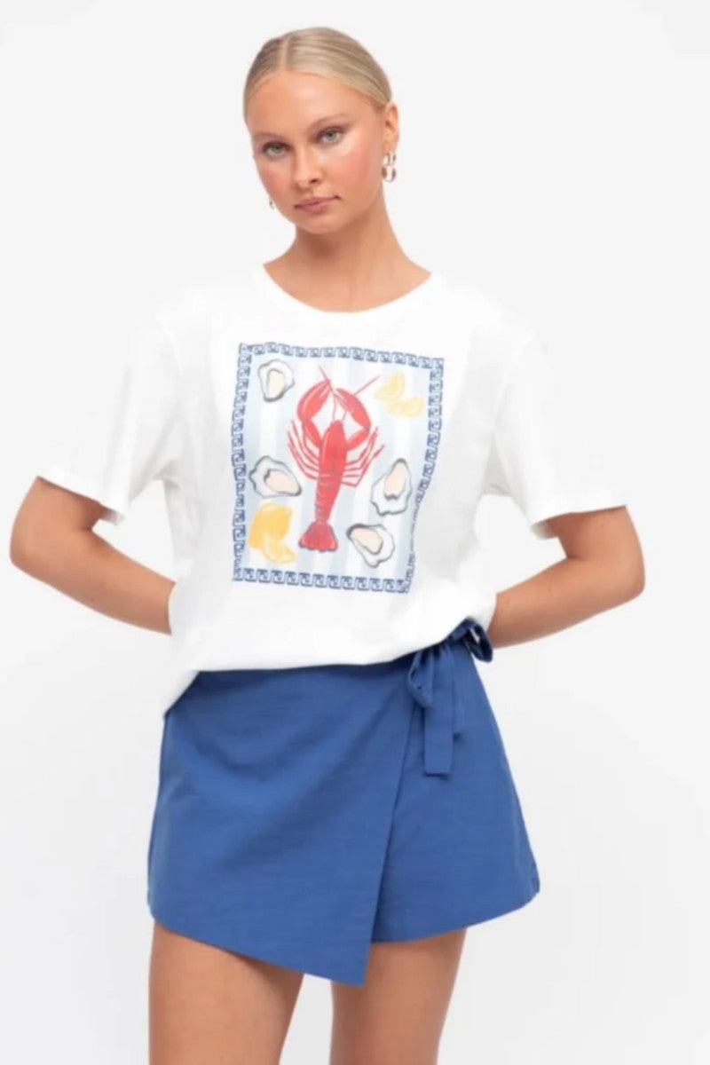 Lobster Tee