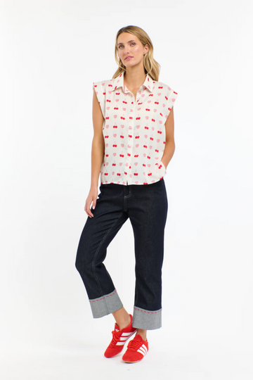 365 Days - Cherry Bomb Shirt