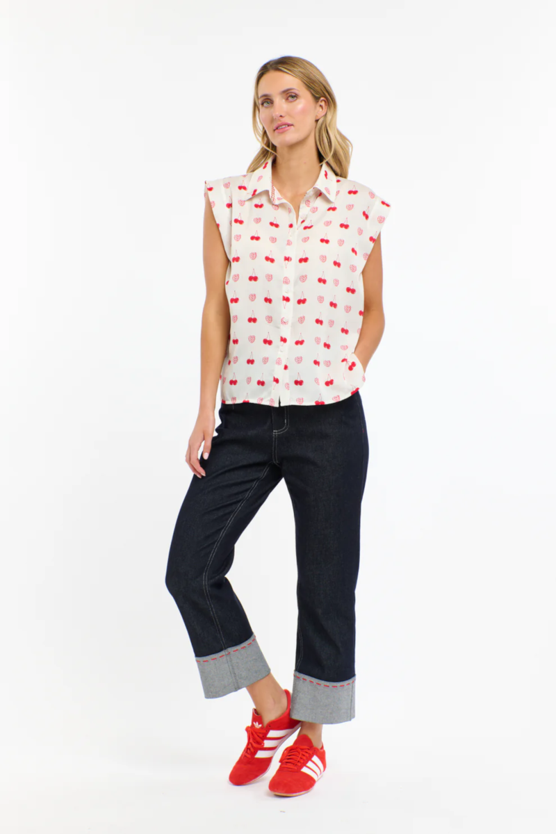 365 Days - Cherry Bomb Shirt