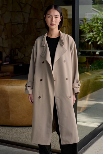 Little Lies - Camilla Trench