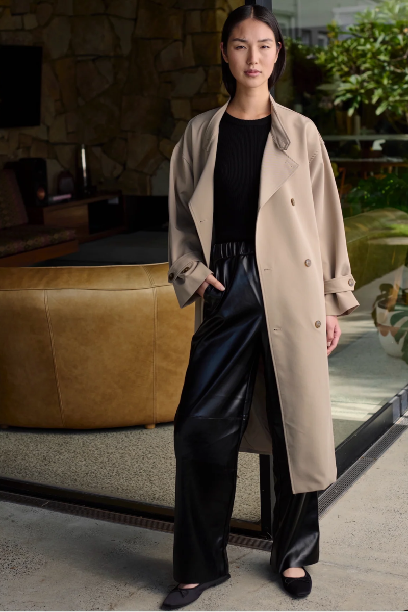 Little Lies - Camilla Trench