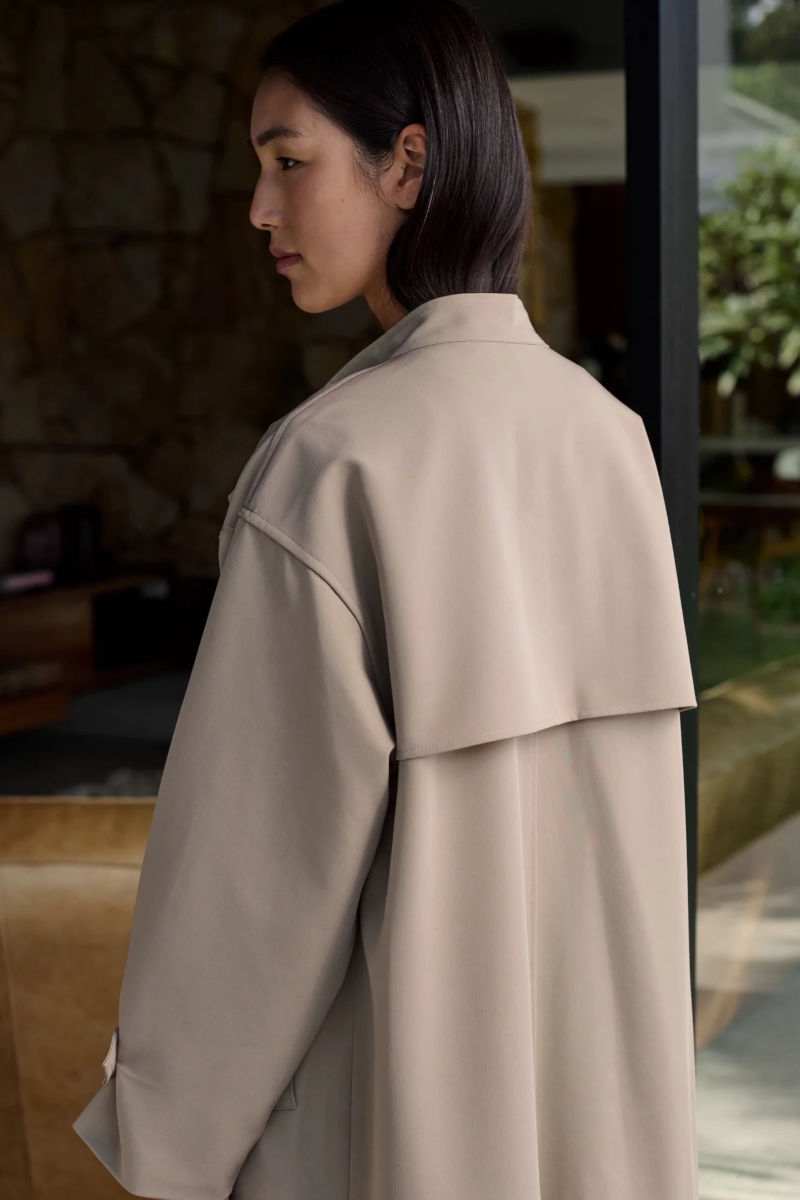 Little Lies - Camilla Trench
