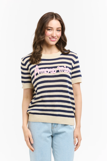 Urban Luxury - Amore Knit