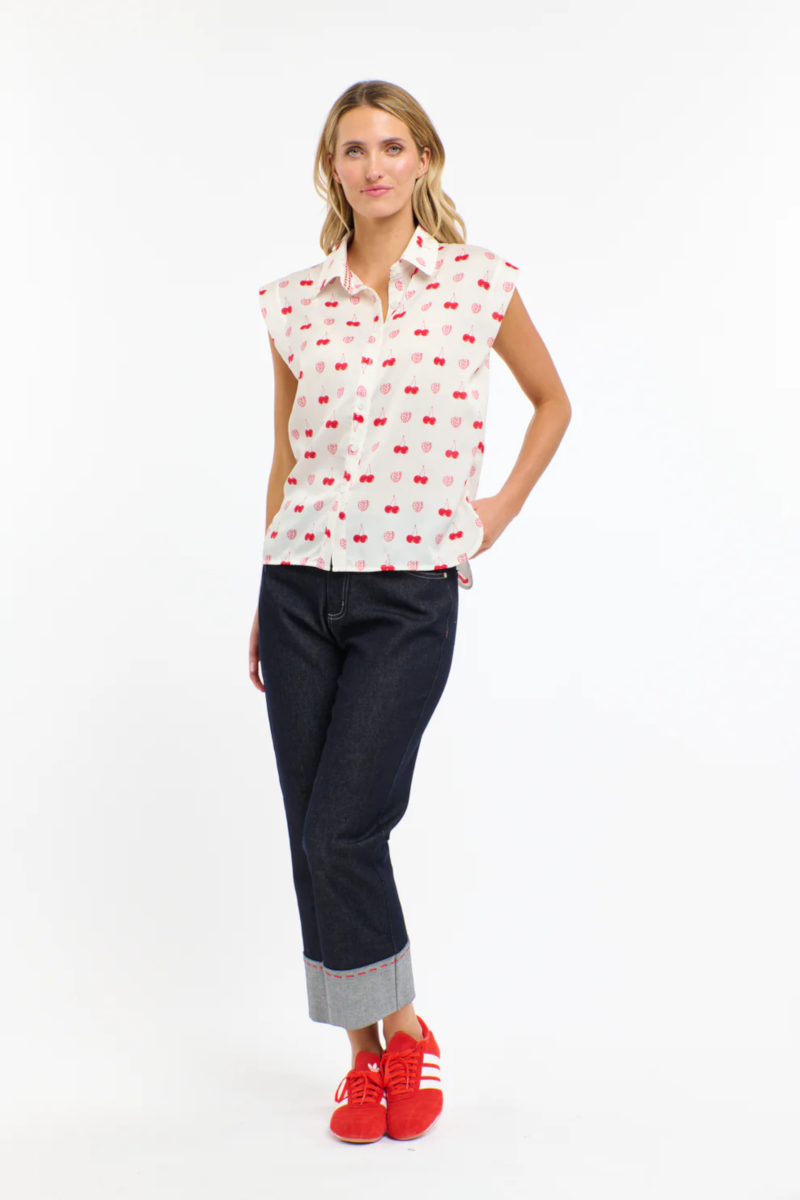 365 Days - Cherry Bomb Shirt