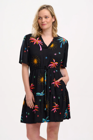 Sugarhill - Sabine Mini Dress