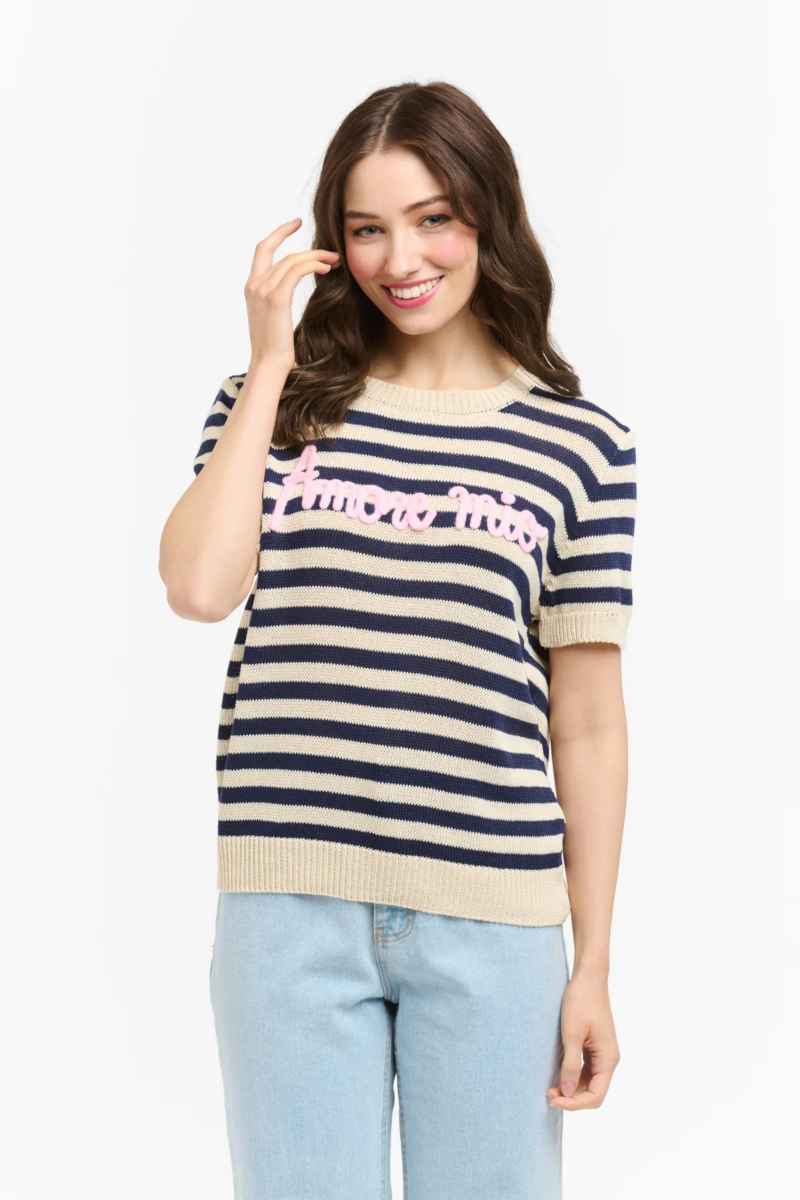 Urban Luxury - Amore Knit