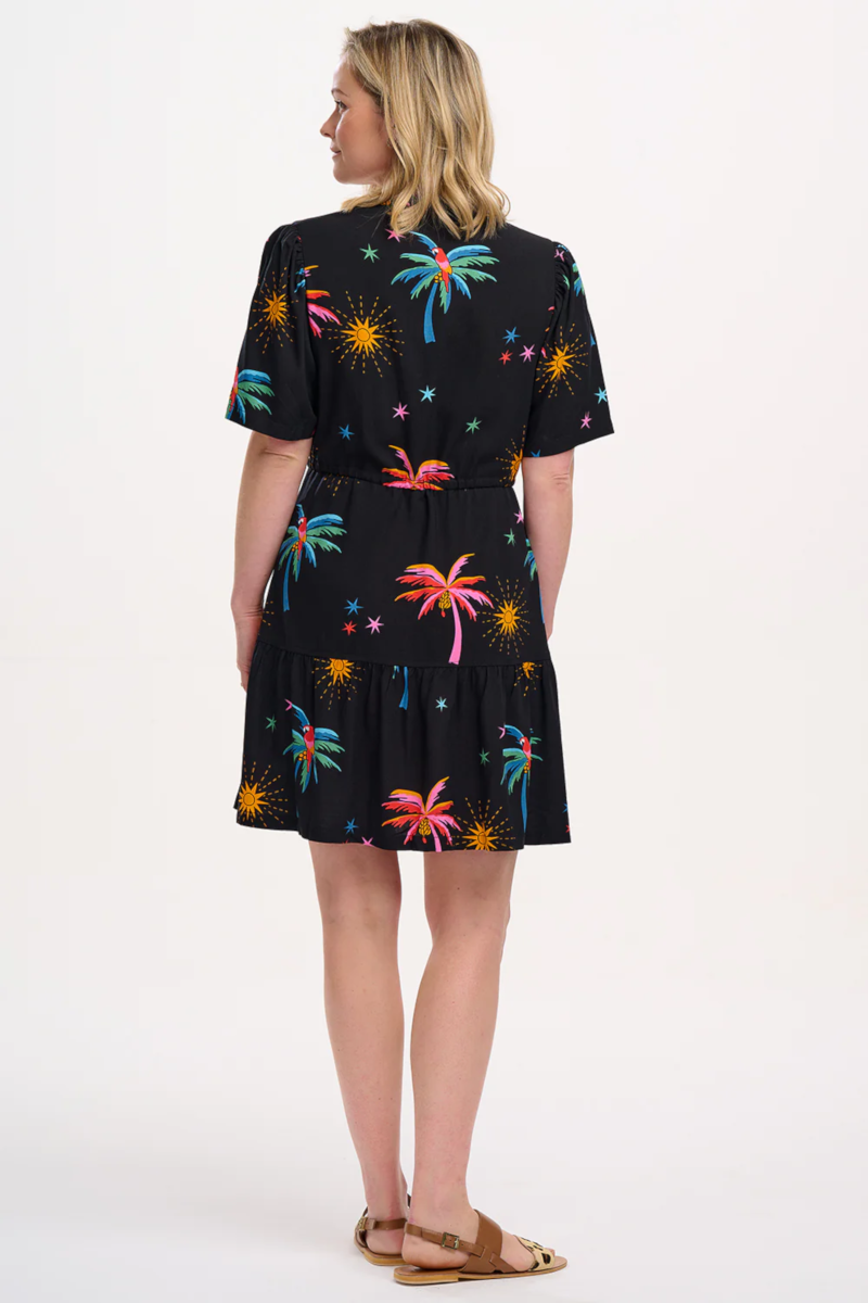 Sugarhill - Sabine Mini Dress