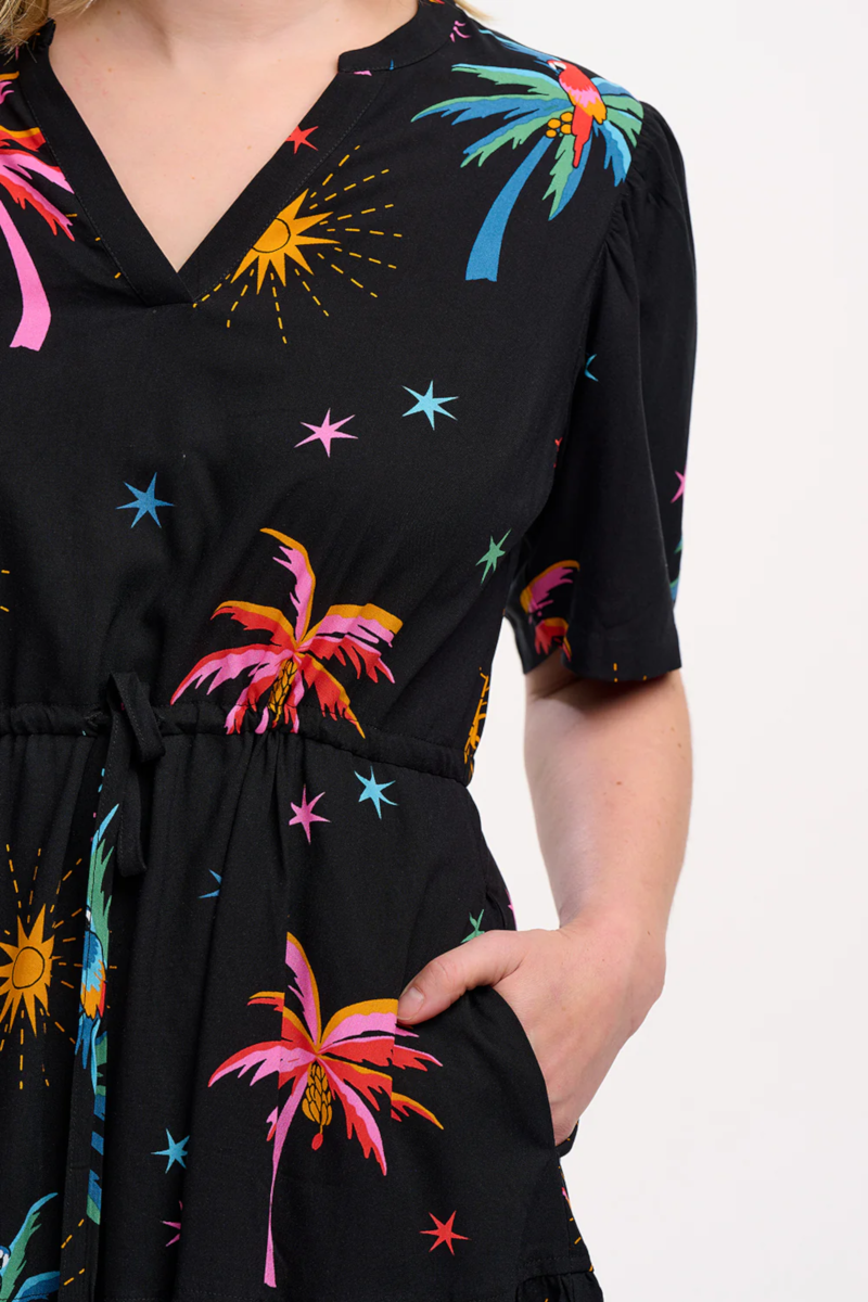 Sugarhill - Sabine Mini Dress