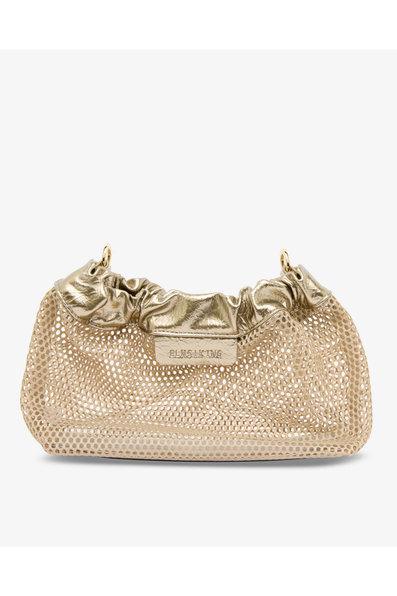 EK Monty Mesh Crossover Taupe