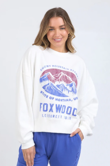 Foxwood - Montana Crew