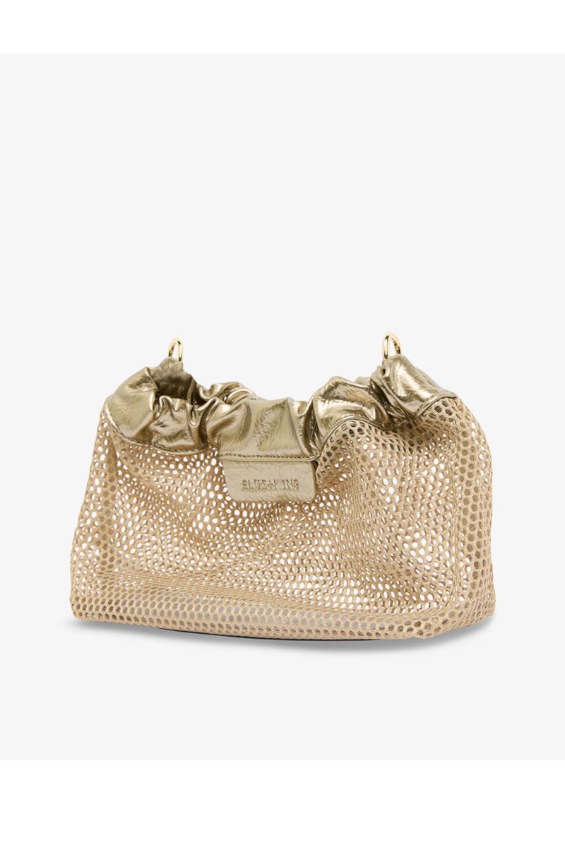EK Monty Mesh Crossover Taupe