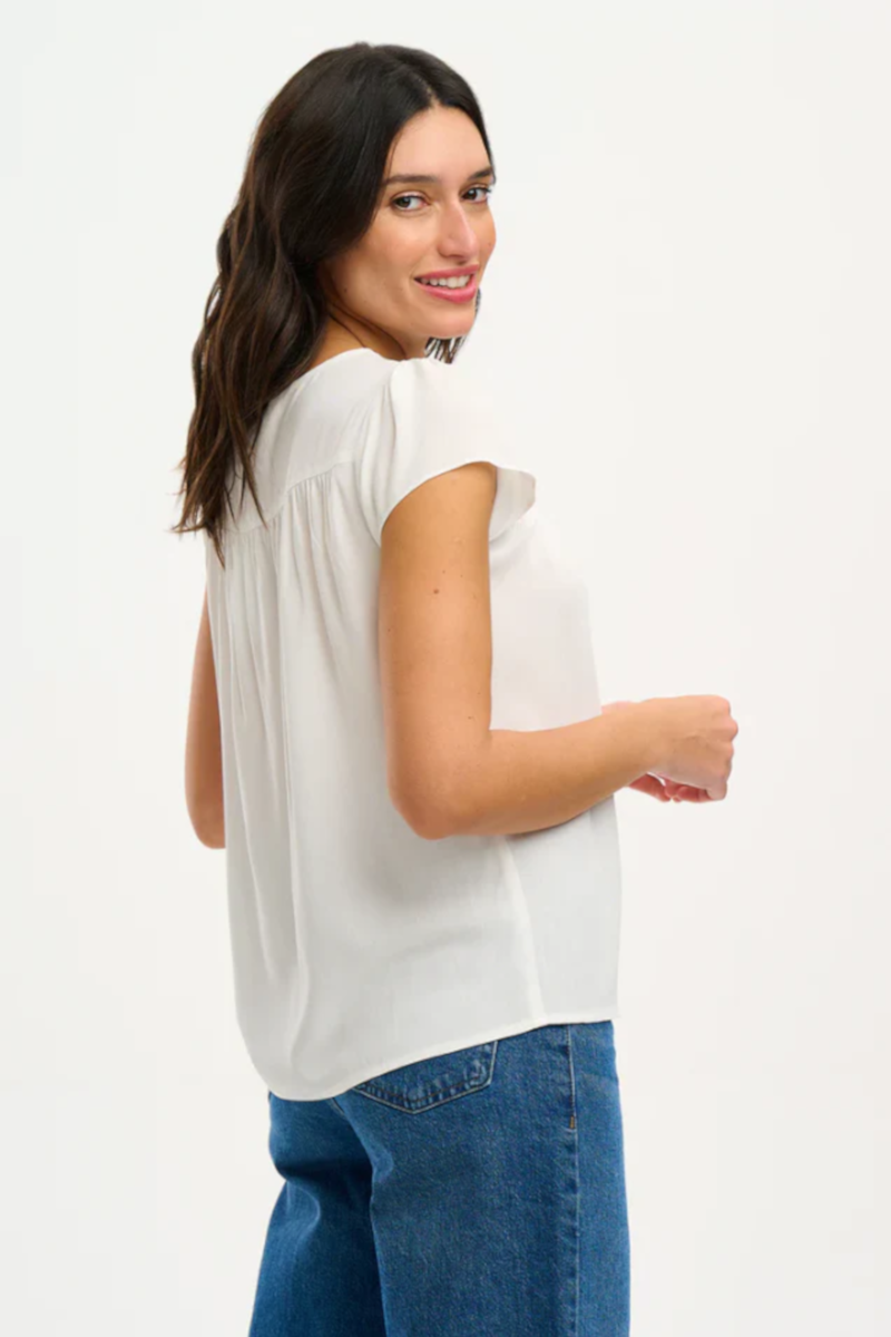 Brook Tunic Top