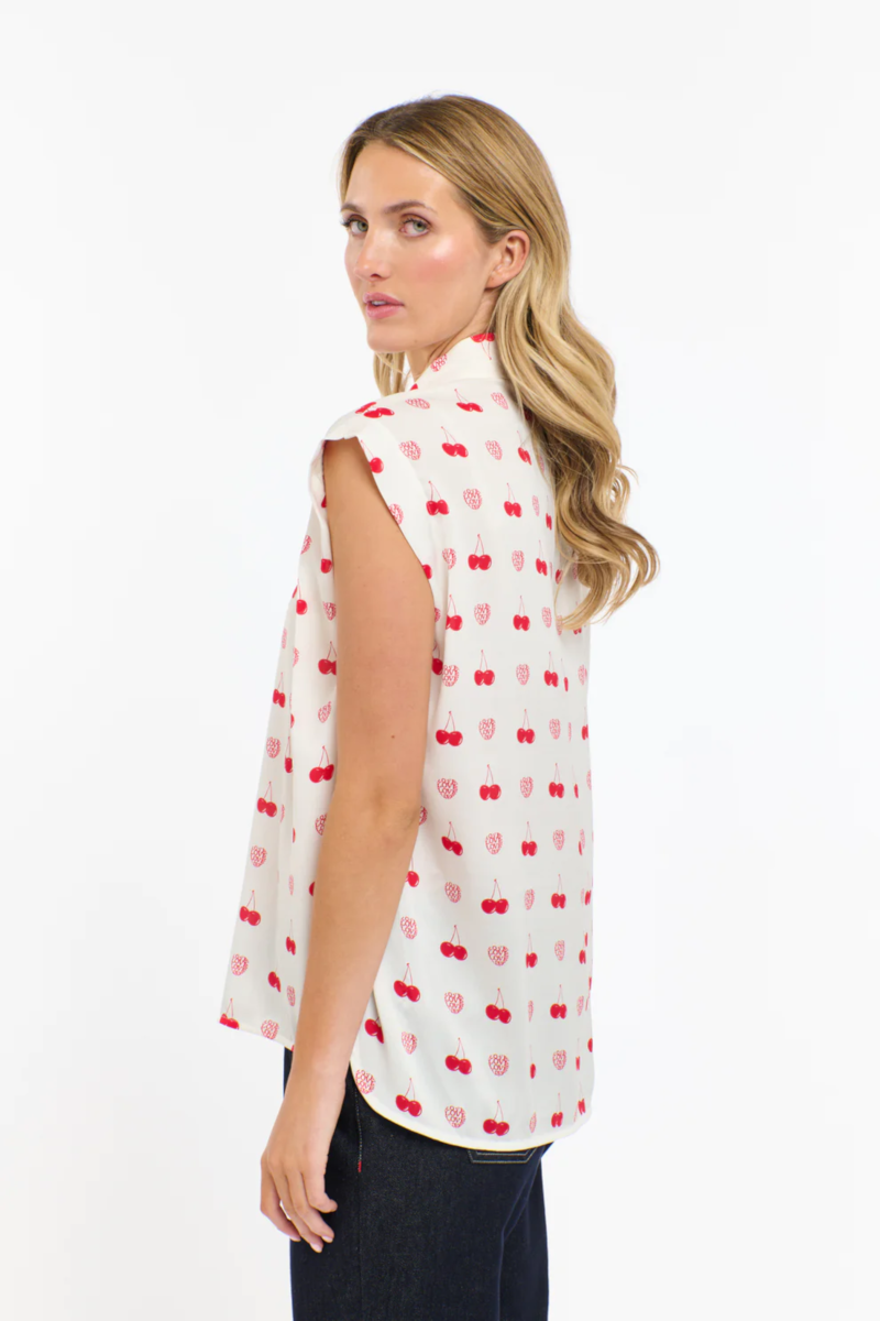 365 Days - Cherry Bomb Shirt